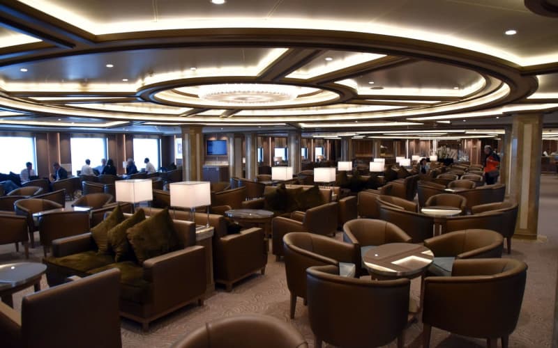  Лайнера Silver Moon