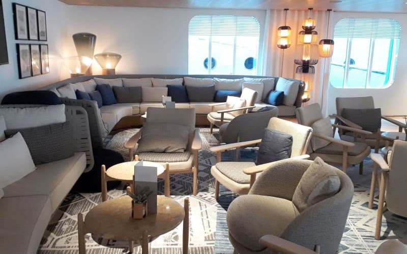  Лайнера Le Bellot