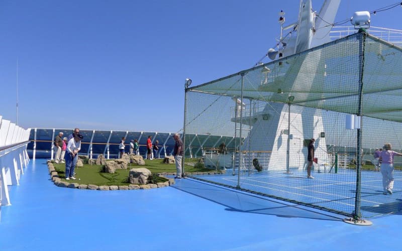  Лайнера Marina