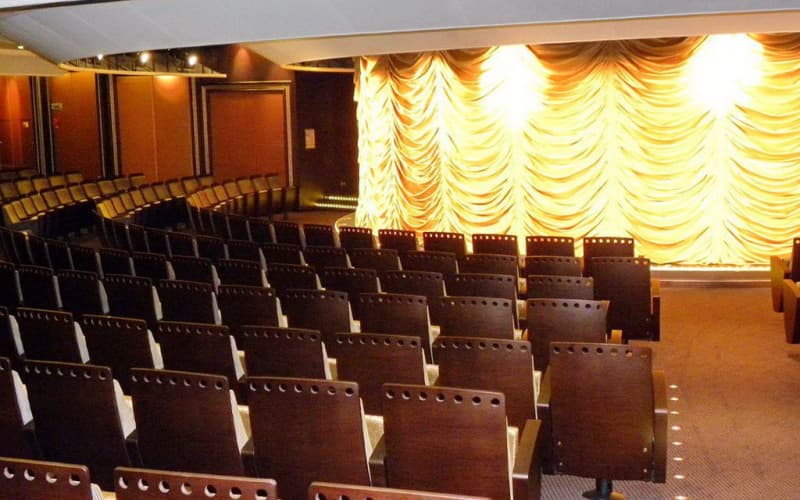  Лайнера Marina