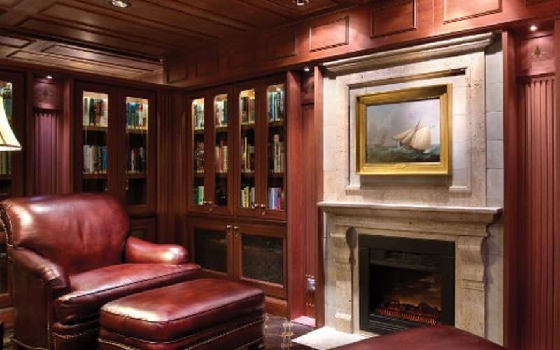  Лайнера Marina