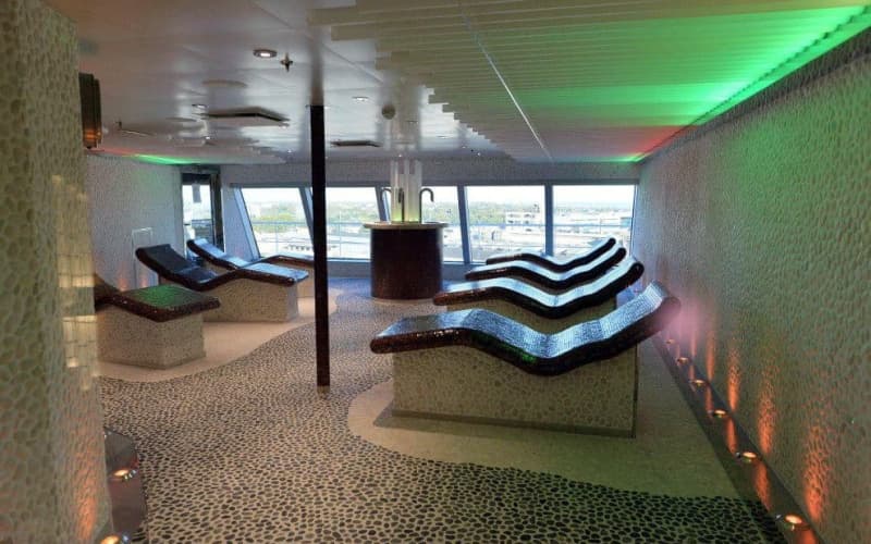  Лайнера Silver Explorer