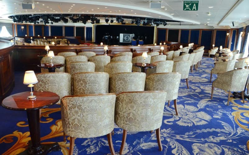  Лайнера Nautica