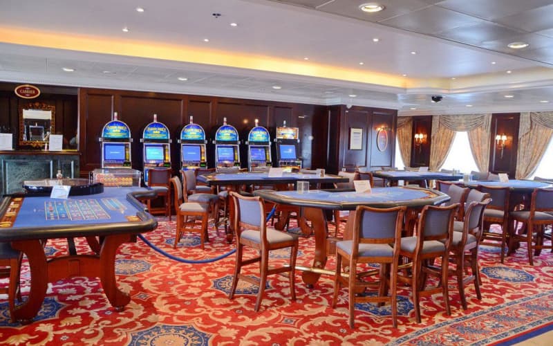  Лайнера Nautica