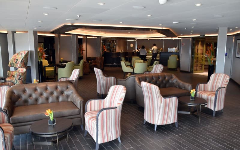  Лайнера Silver Muse