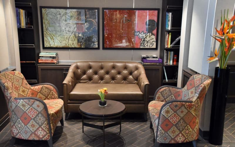  Лайнера Silver Muse