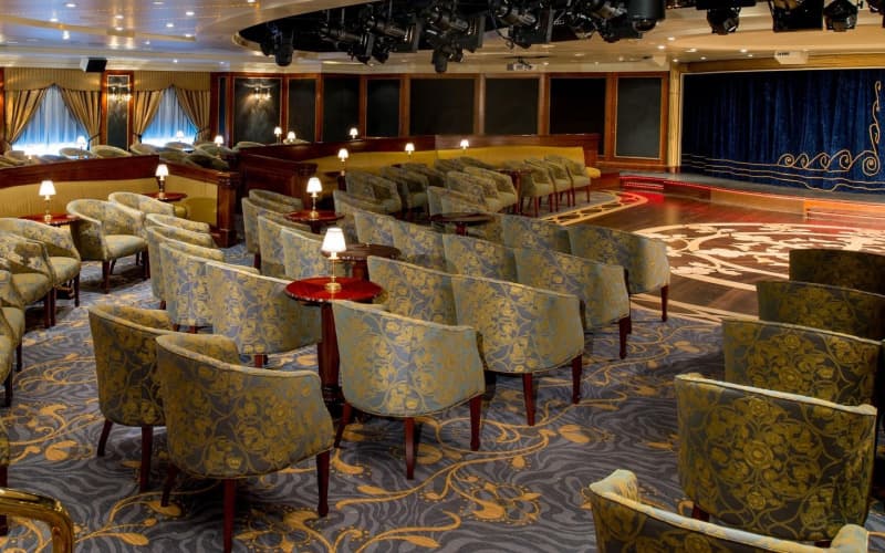  Лайнера Insignia