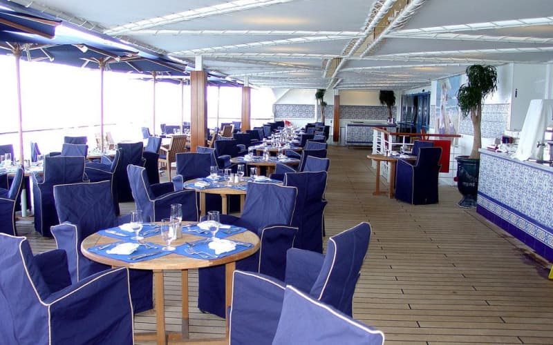  Лайнера Insignia