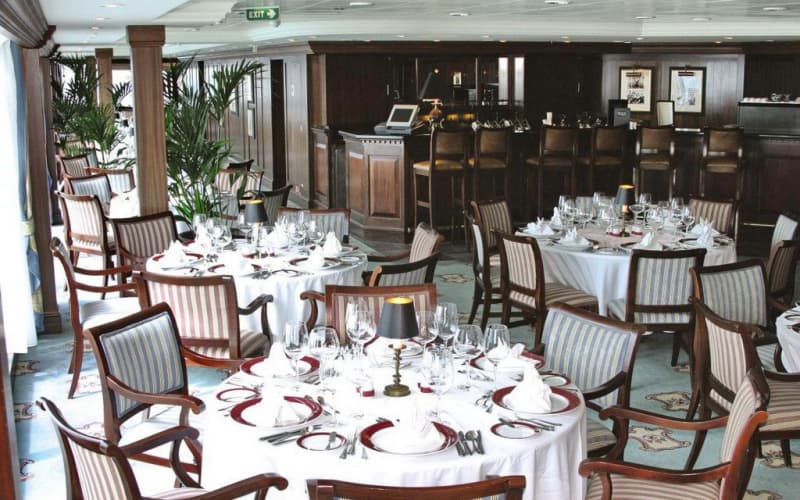  Лайнера Insignia