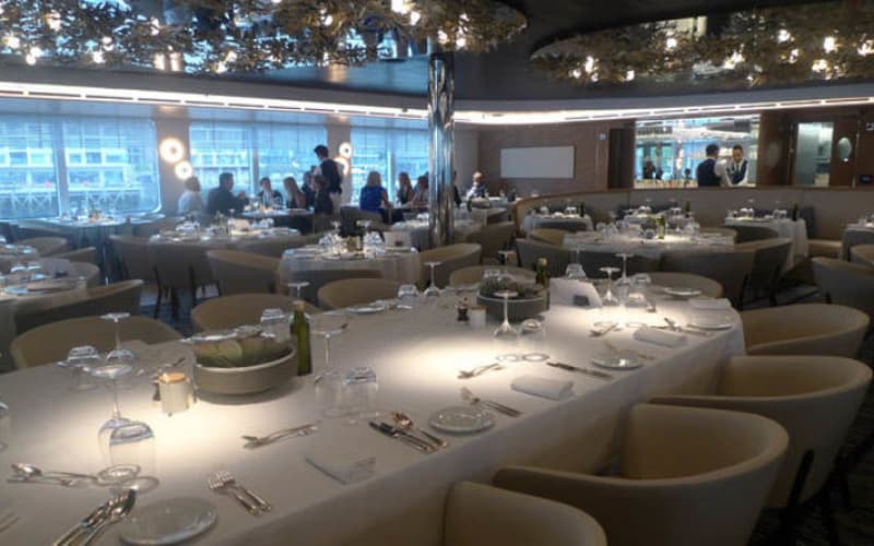  Лайнера Le Laperouse