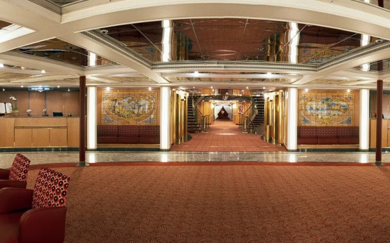  Лайнера Silver Cloud Expedition