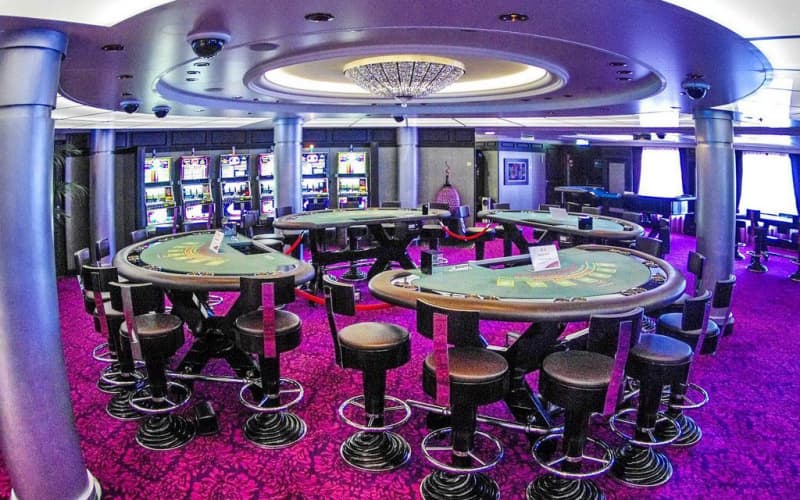  Лайнера Riviera