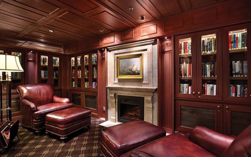  Лайнера Riviera