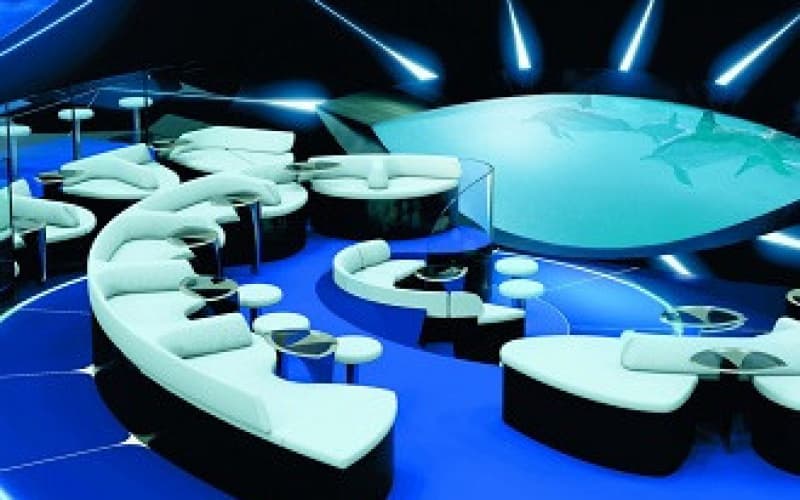  Лайнера Le Bougainville