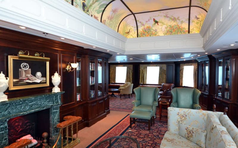  Лайнера Sirena