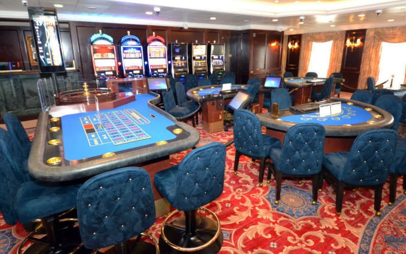  Лайнера Sirena