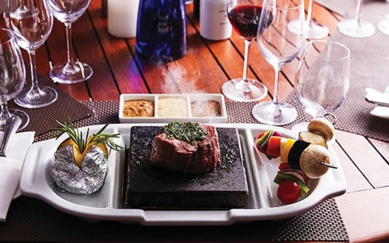  Лайнера Silver Shadow