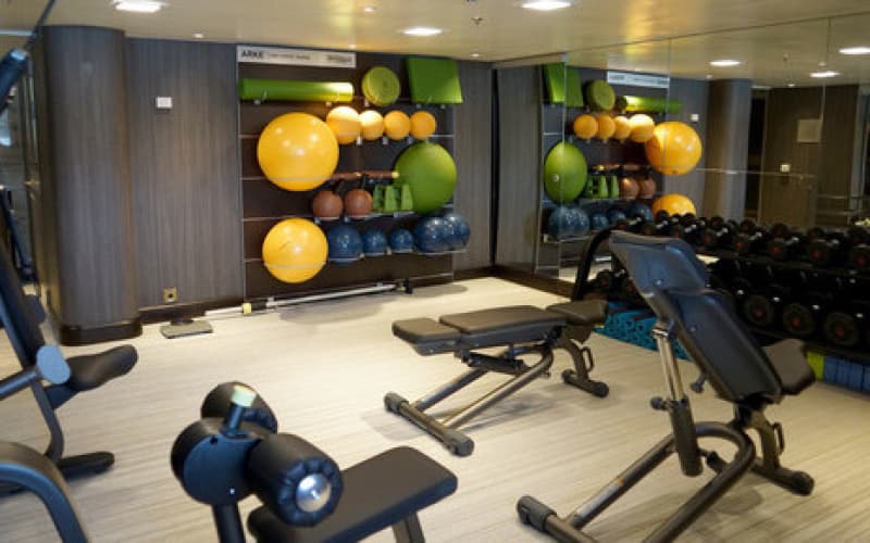  Лайнера Crystal Mozart