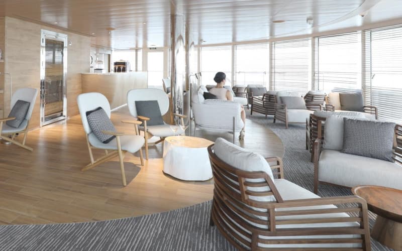  Лайнера Le Dumont D'Urville