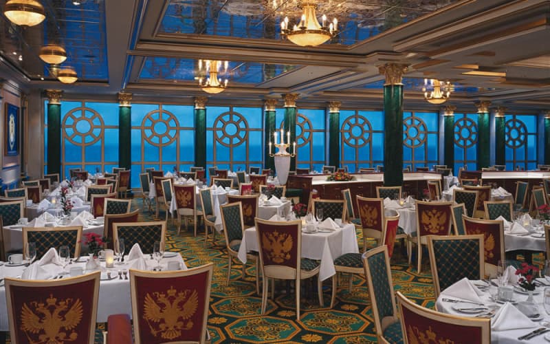  Лайнера Norwegian Jewel