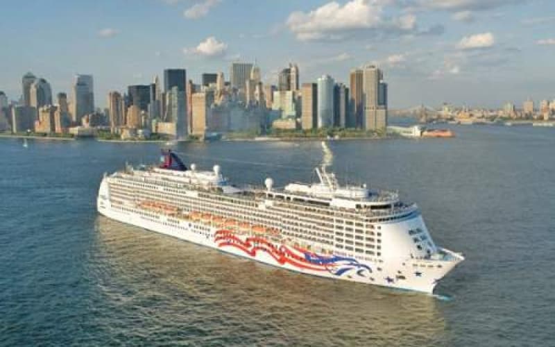  Лайнера Pride of America