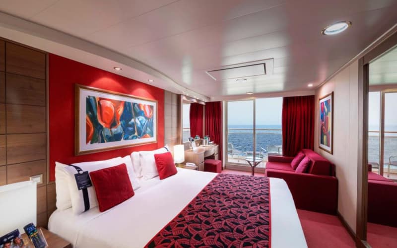 Картинка круиза