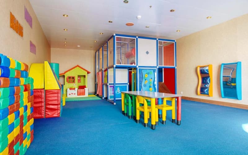 Картинка круиза