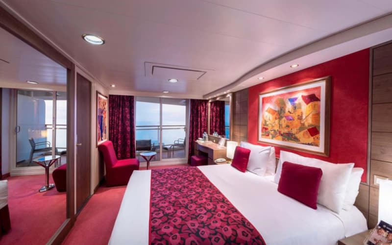 Картинка круиза