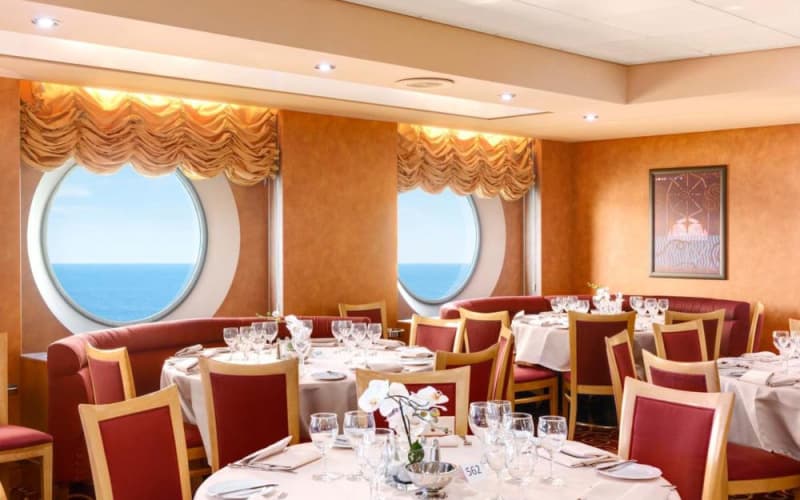 Картинка круиза