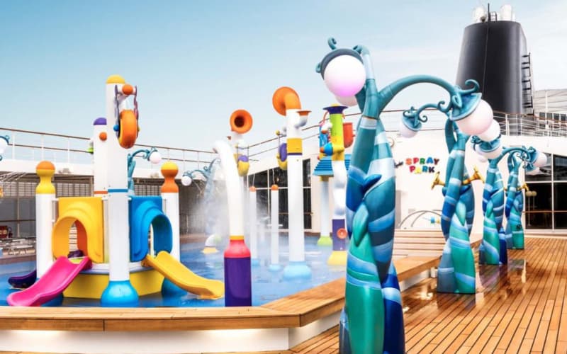 Картинка круиза