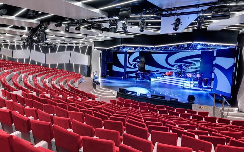 Картинка круиза