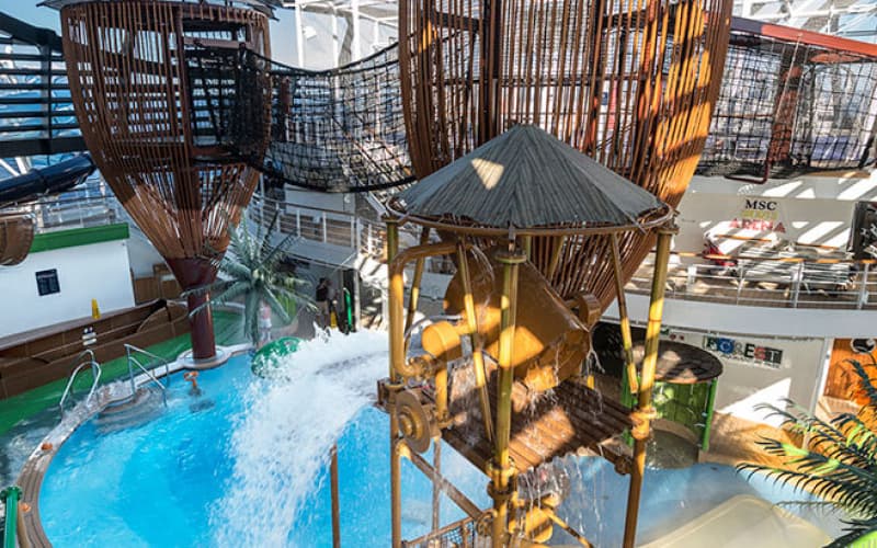 Картинка круиза