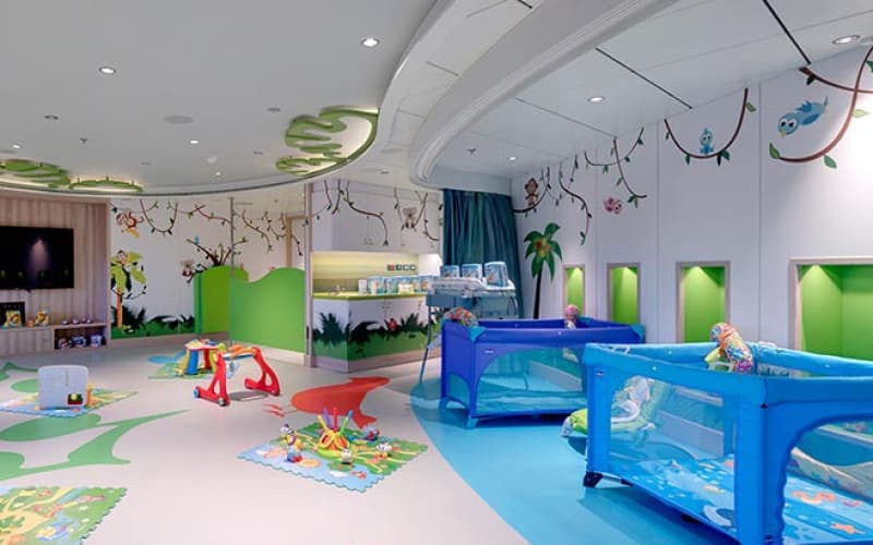 Картинка круиза