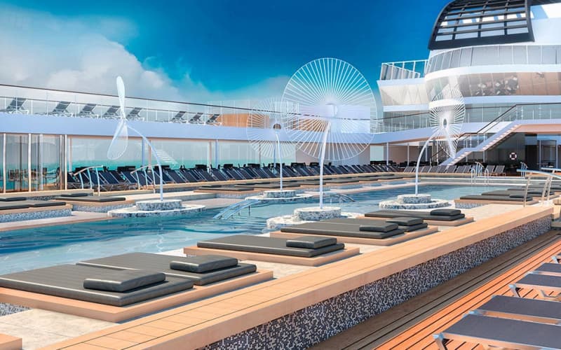 Картинка круиза