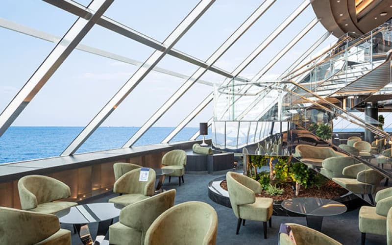 Картинка круиза