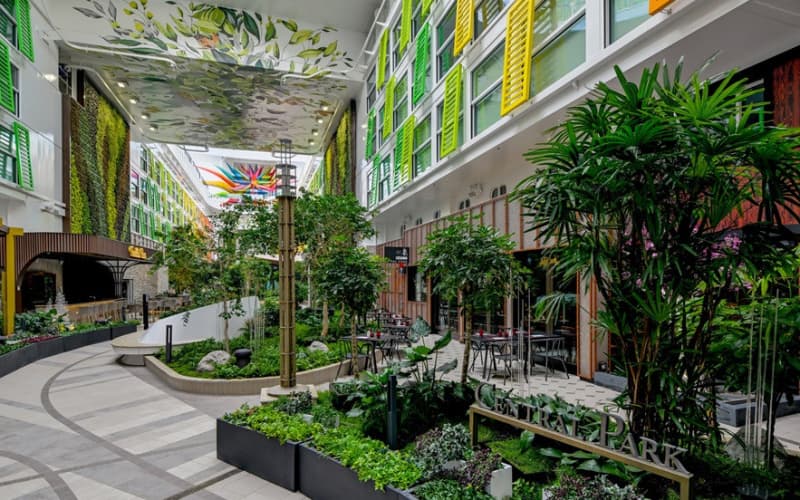 Картинка круиза