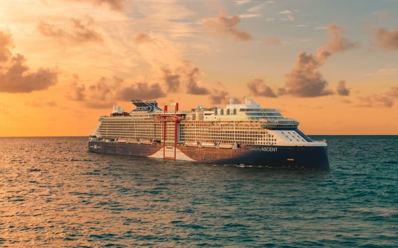 Картинка круиза