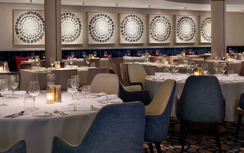 Картинка круиза