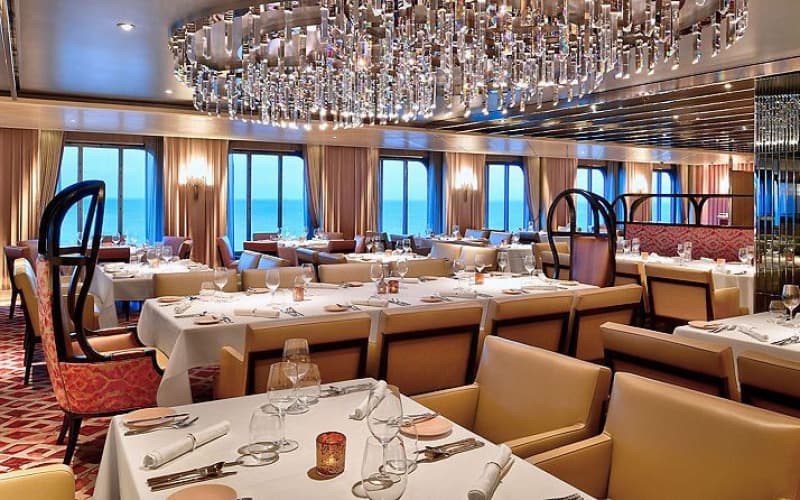 Картинка круиза