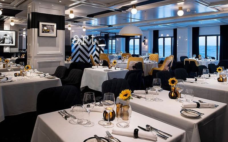 Картинка круиза