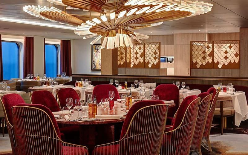 Картинка круиза