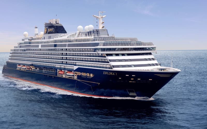 Картинка круиза