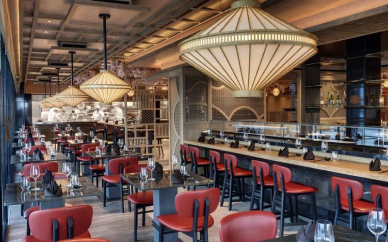 Картинка круиза