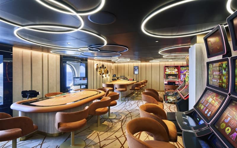 Картинка круиза