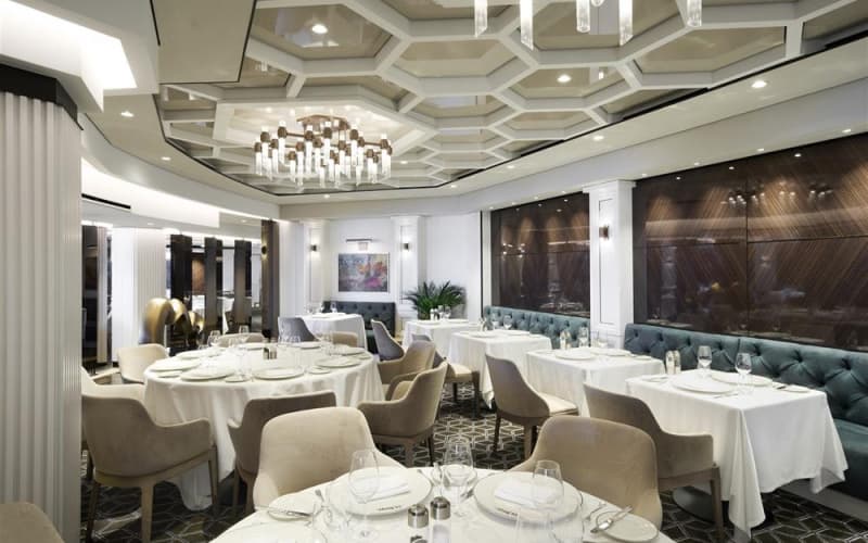 Картинка круиза