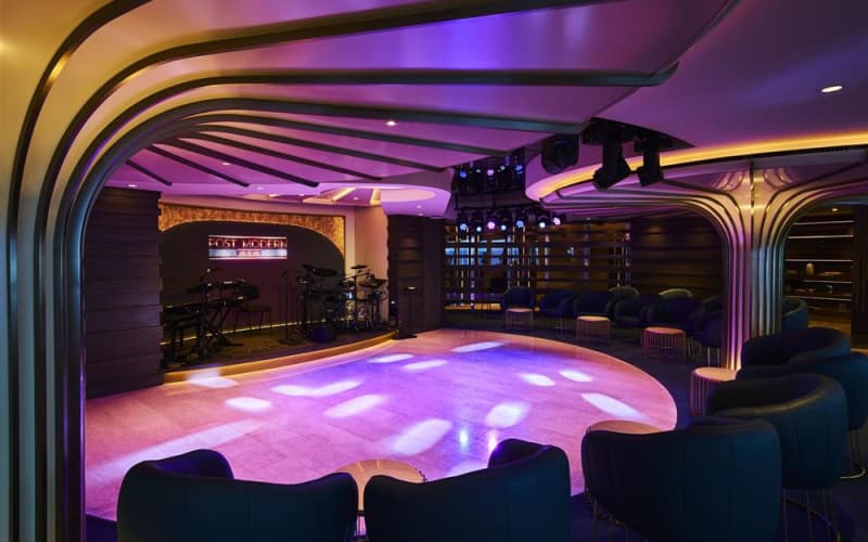 Картинка круиза