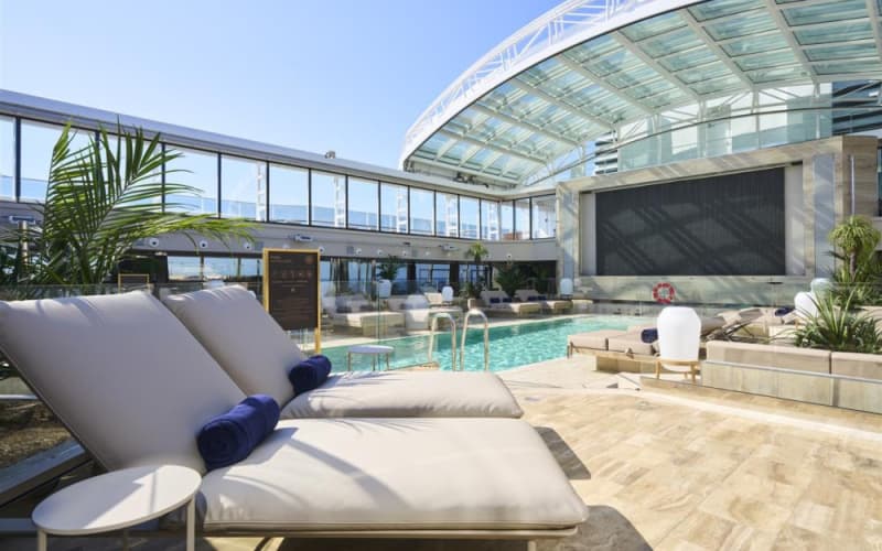 Картинка круиза