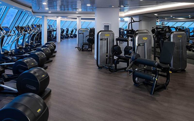 Картинка круиза