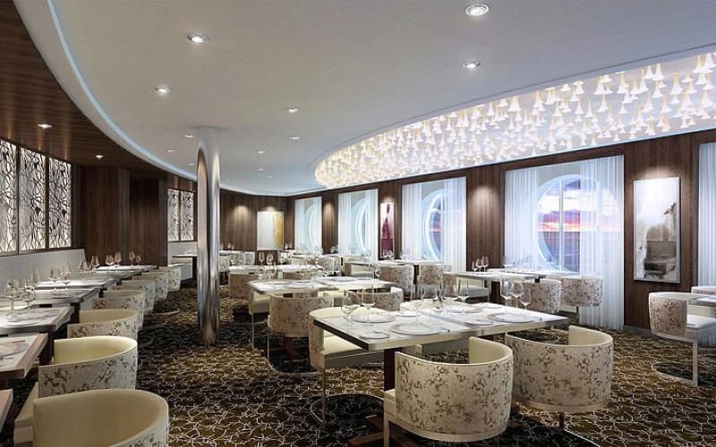 Картинка круиза