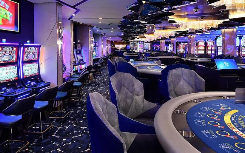 Картинка круиза